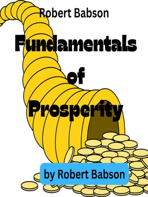 cover image of Robert Babson